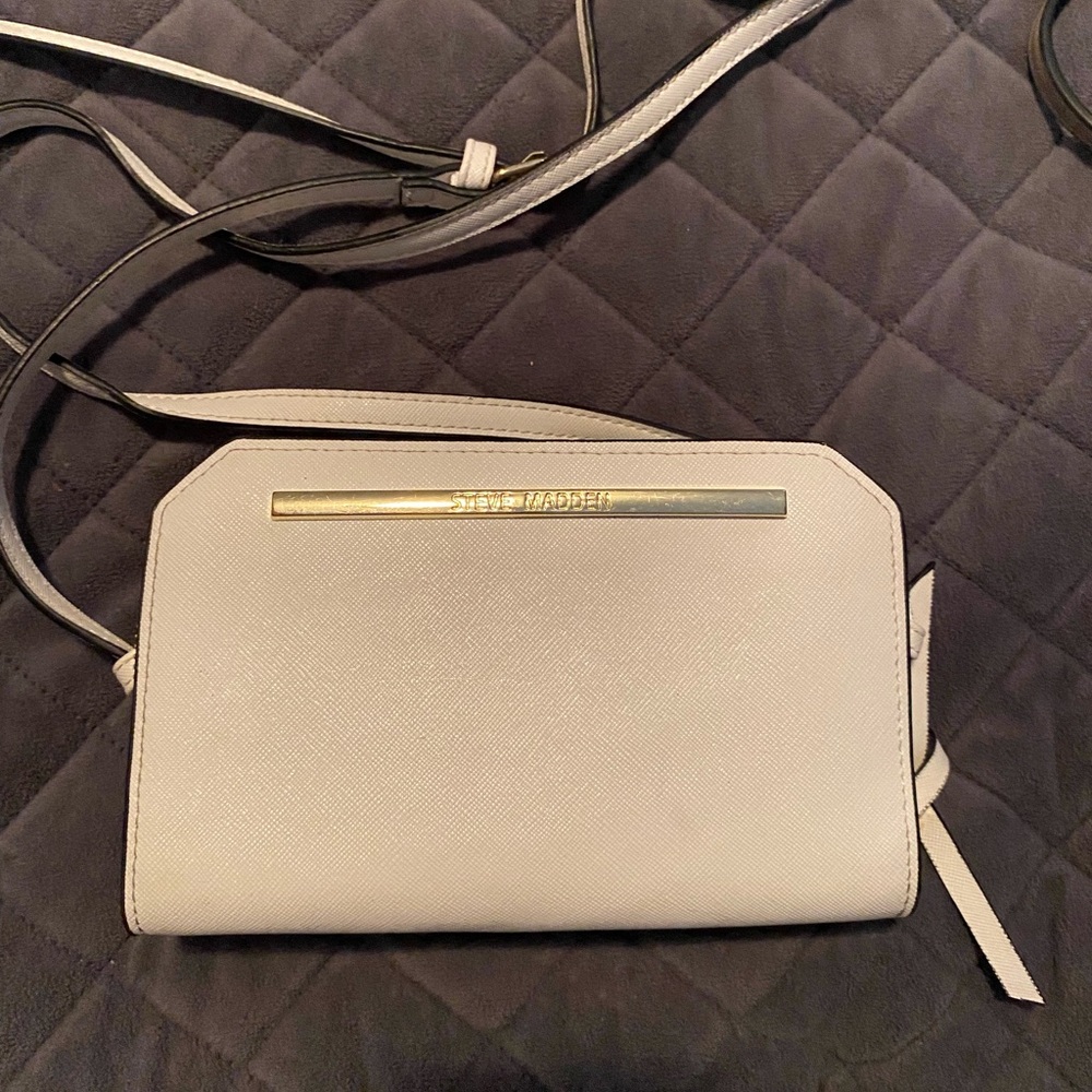 NEW* Steve Madden crossbody bag